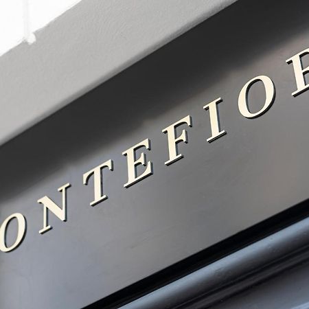 Residence Montefiore Cannes Exterior foto