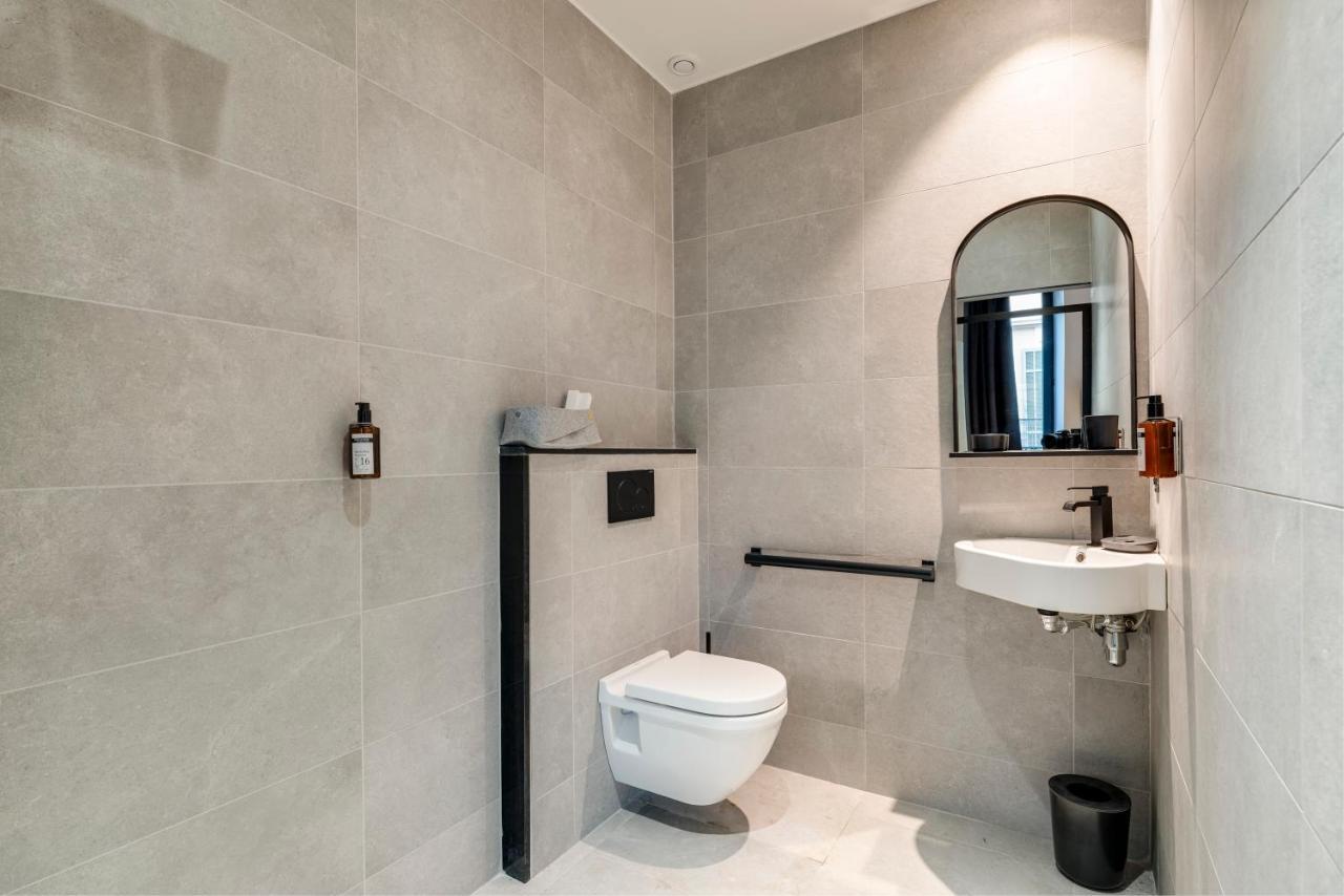 Residence Montefiore Cannes Exterior foto