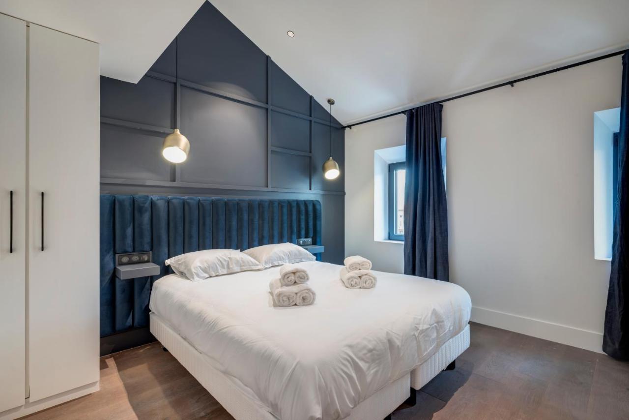 Residence Montefiore Cannes Exterior foto