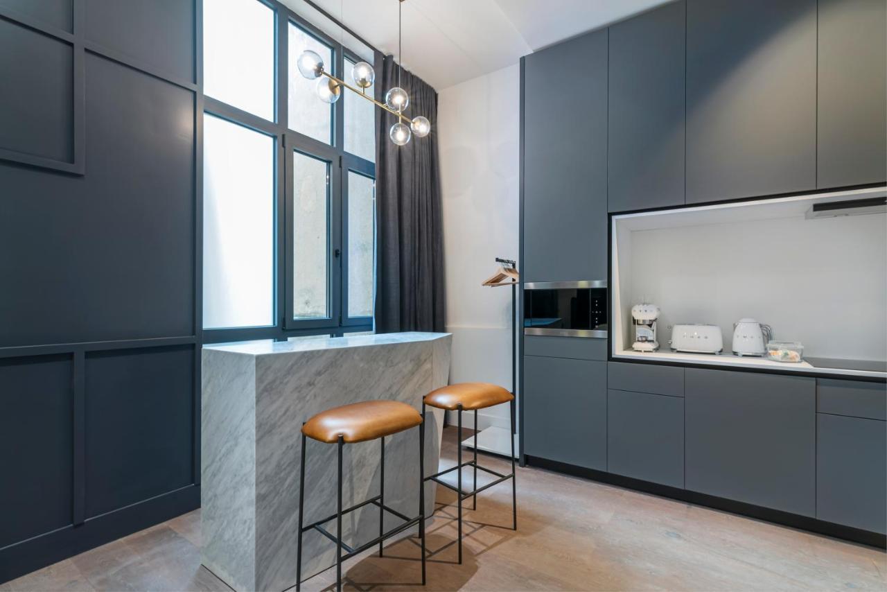 Residence Montefiore Cannes Exterior foto